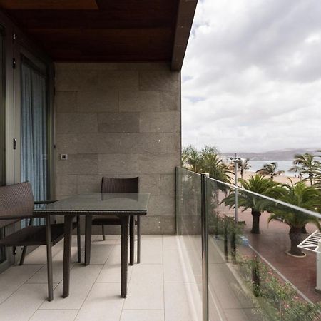 Balcony Above The Sea -2I By Canariasgetaway Las Palmas de Gran Canaria Exterior photo