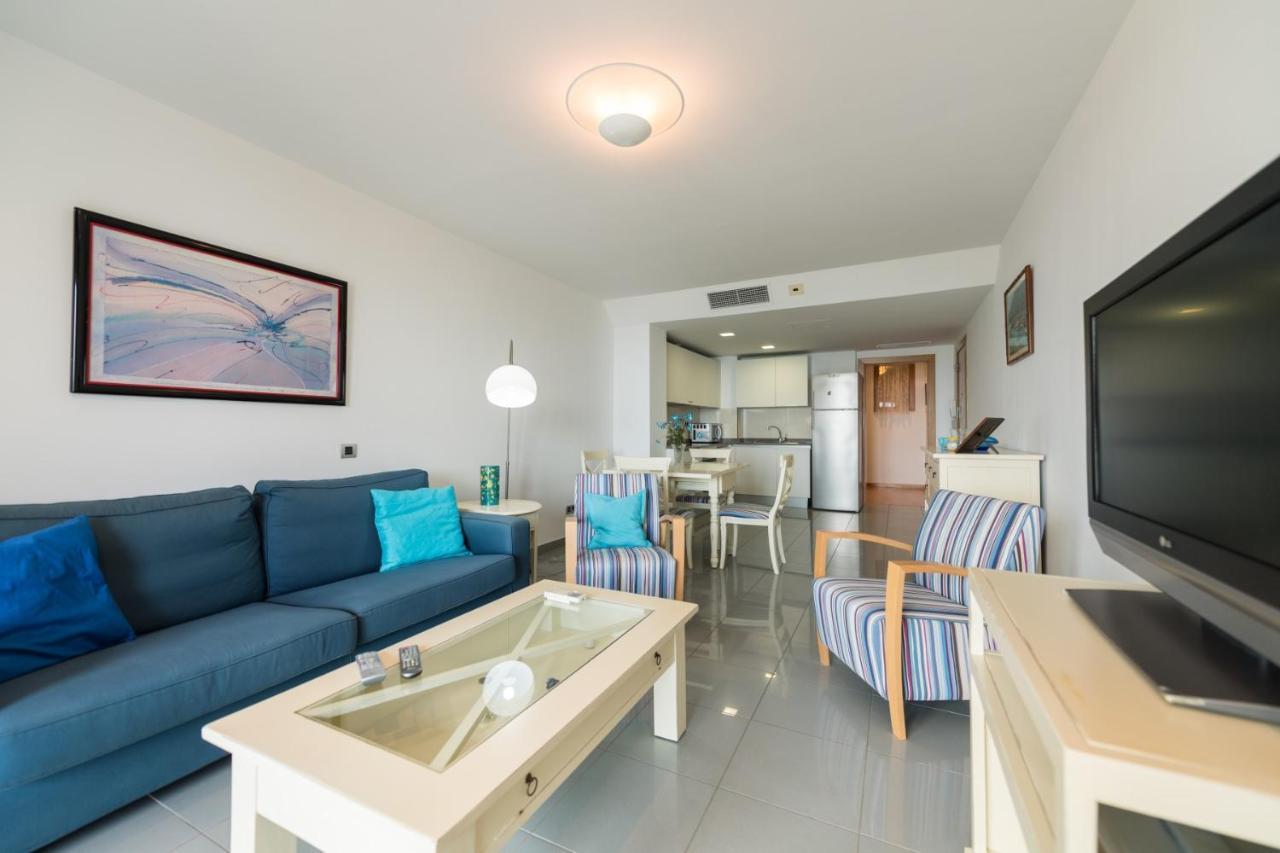 Balcony Above The Sea -2I By Canariasgetaway Las Palmas de Gran Canaria Exterior photo